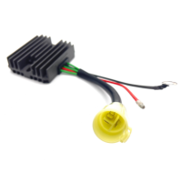 Rectifier for Mercury Outboard 75 - 90HP - 4 Stroke - 804278A12 - 804278T11 - WR-L209 - RCMA